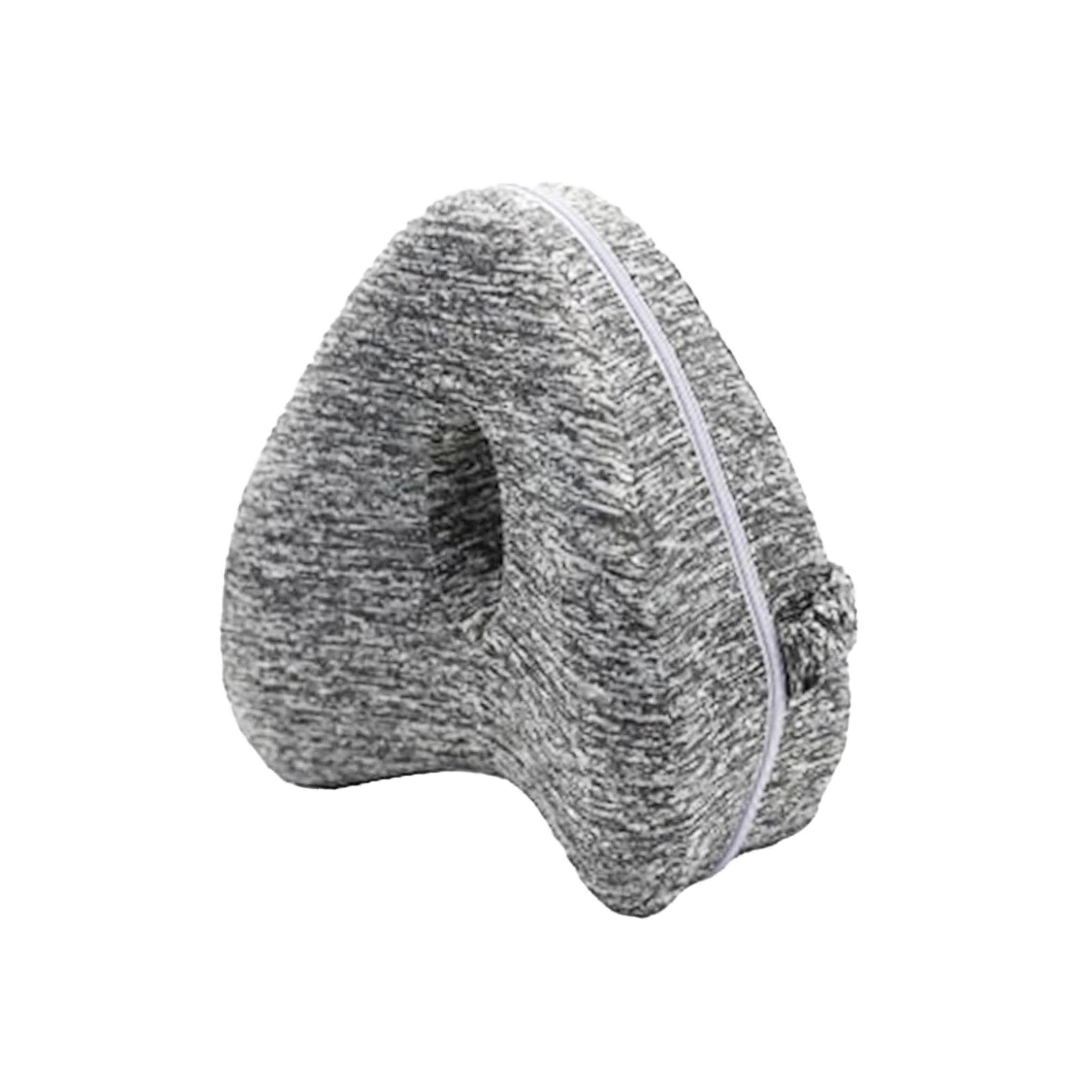 SmoothSpine™️ Alignment Pillow - Relieves Hip & Back Pain for Side Sleepers