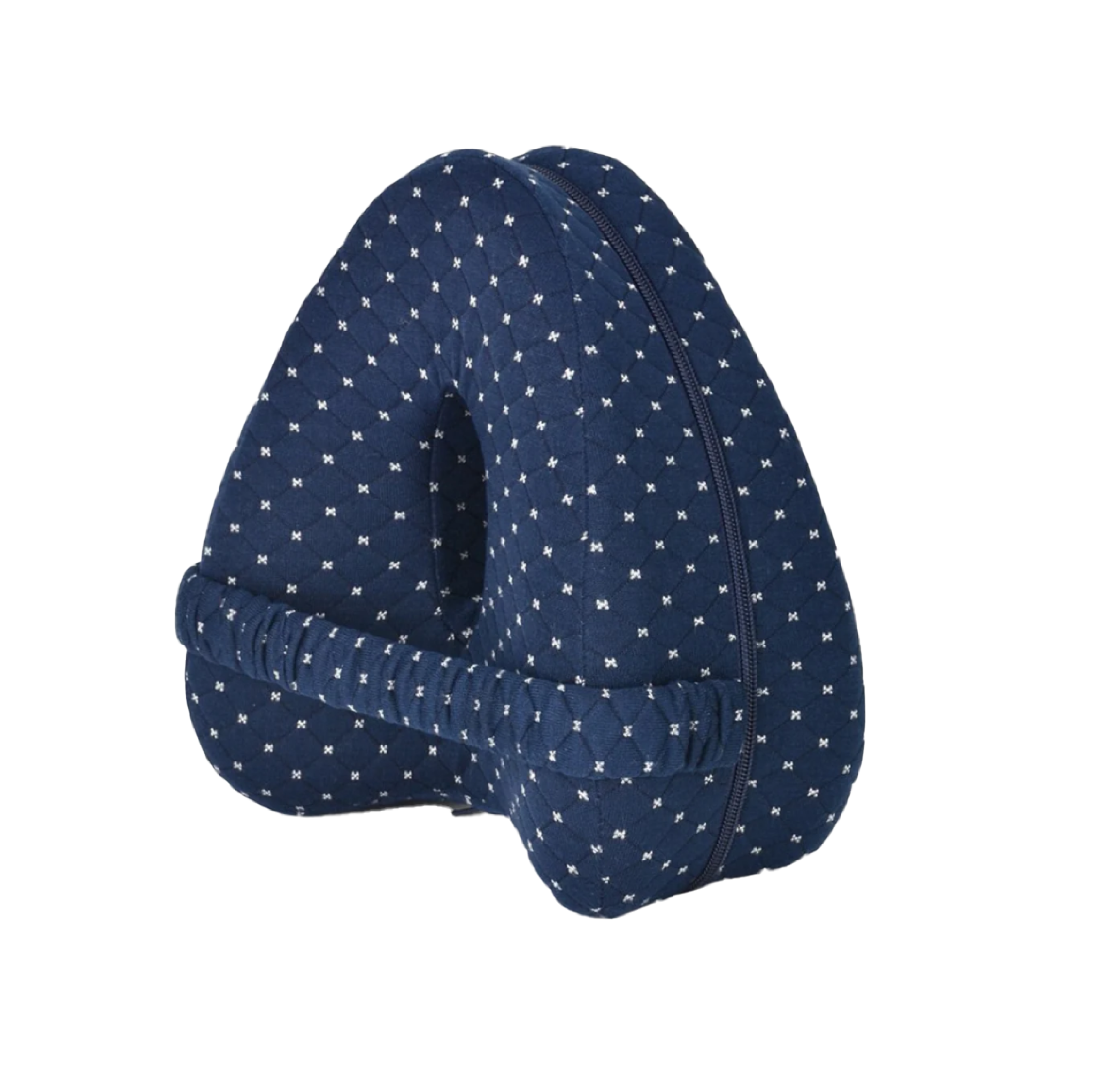 SmoothSpine™️ Alignment Pillow - Relieves Hip & Back Pain for Side Sleepers