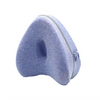 SmoothSpine™️ Alignment Pillow - Relieves Hip & Back Pain for Side Sleepers