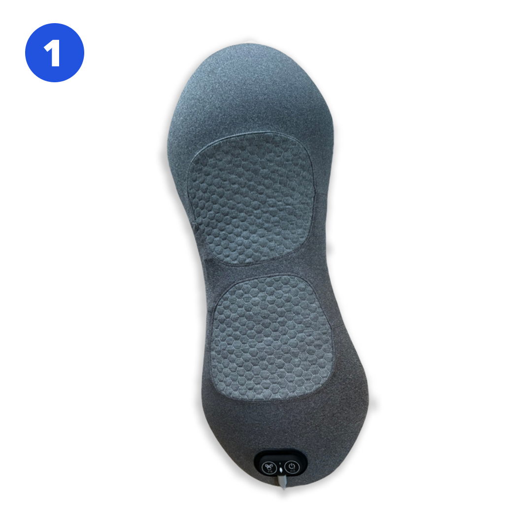 SmoothSpine Total Sciatica Recovery Bundle