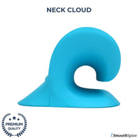SmoothNeck™ - Relieve Side Sleeper Neck Pain
