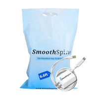 Charging Kit + Travel Bag