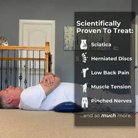 SmoothSpine™ - Triple Fusion Back Massager 2.0