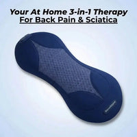 SmoothSpine™ - Triple Fusion Back Massager 2.0