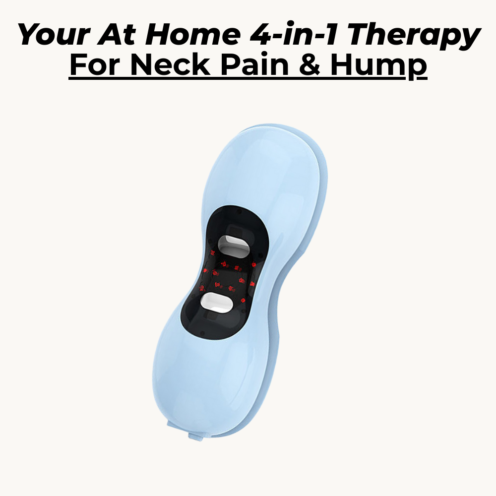 SmoothSpine™️ CerviPro Max