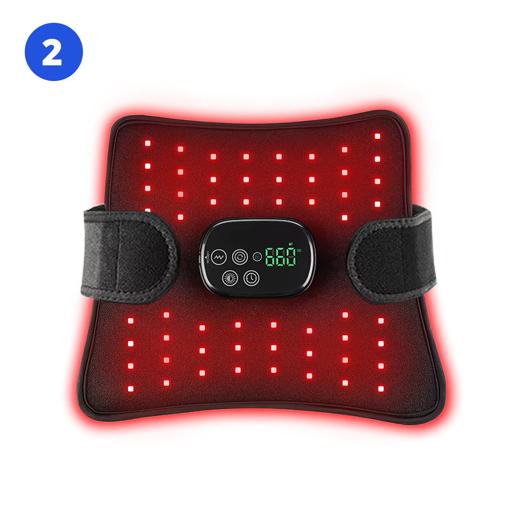 SmoothSpine Total Sciatica Recovery Bundle