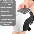 SmoothKnees™ - Knee Pain Relief Massager