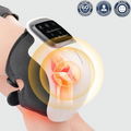 SmoothKnees™ - Knee Pain Relief Massager