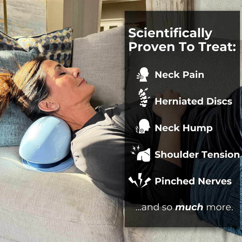 SmoothSpine™️ CerviPro Max