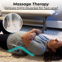 SmoothSpine™ - Triple Fusion Massager