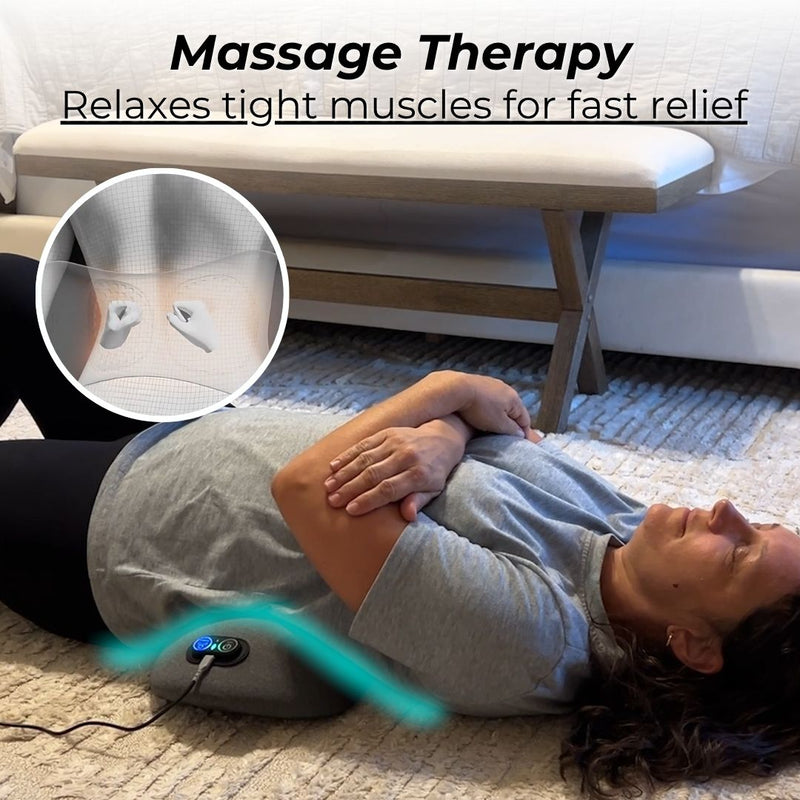 Soothing Heat Therapy