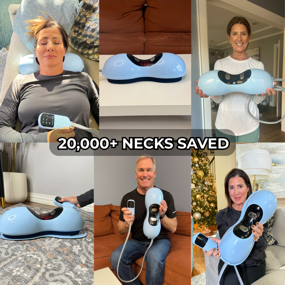 SmoothSpine™️ CerviPro Max