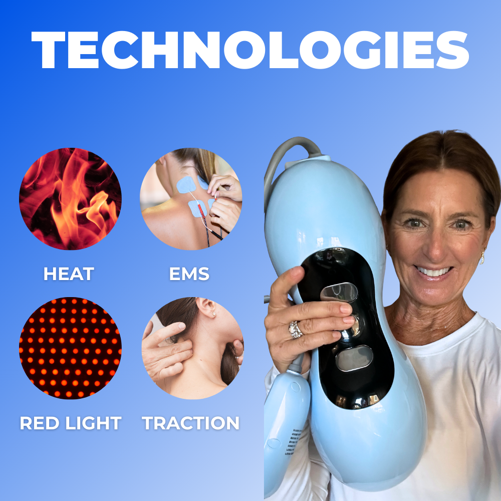 SmoothSpine™️ CerviPro Max