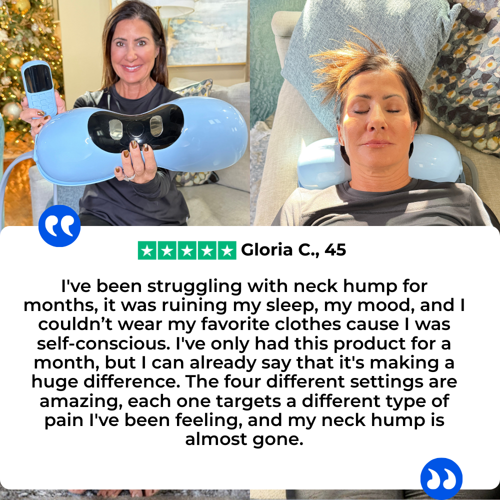 SmoothSpine™️ CerviPro Max