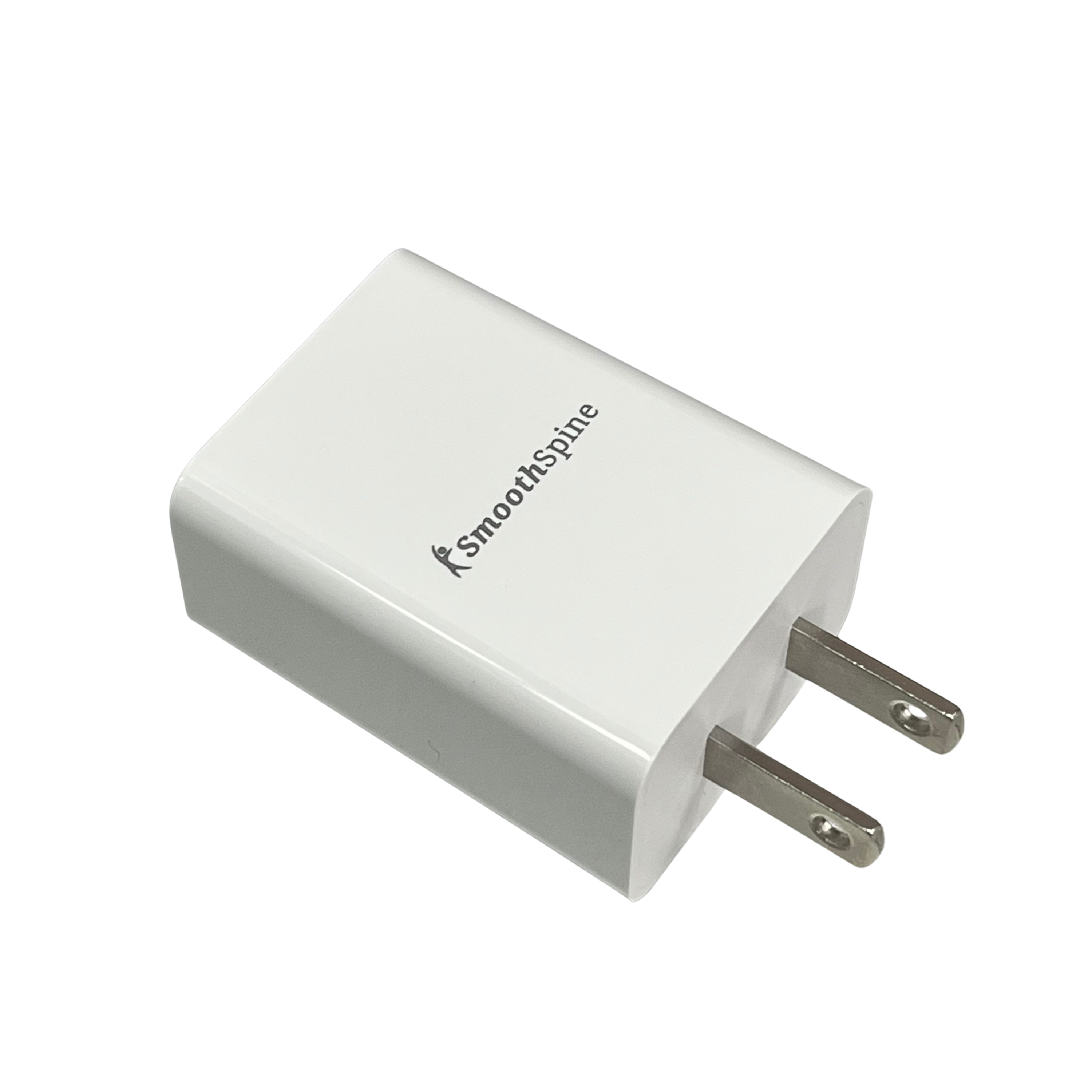 FastCharge Adapter ($20 value – Free)