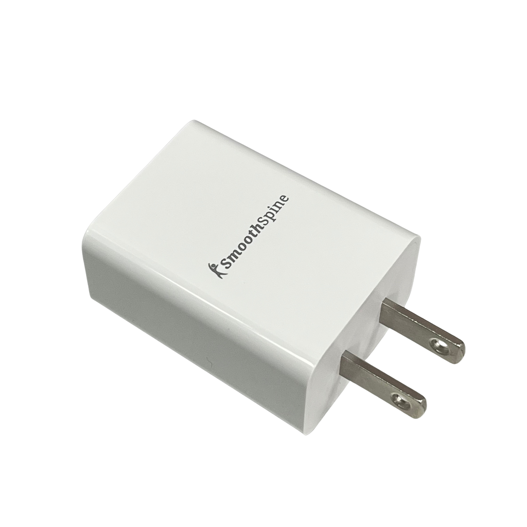 FastCharge Adapter ($20 value – Free)