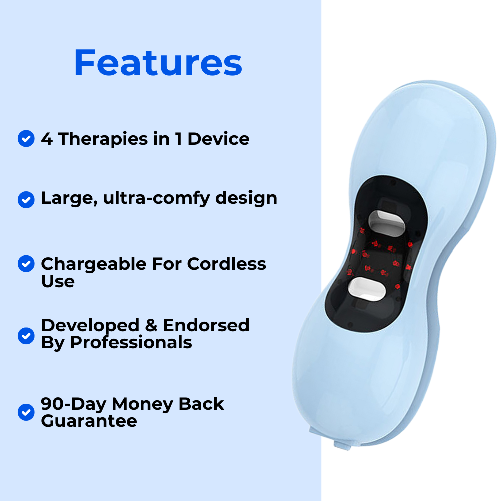 SmoothSpine™️ CerviPro Max