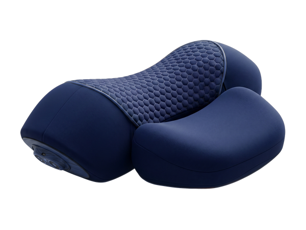 SmoothSpine™ Triple Fusion Neck Massager