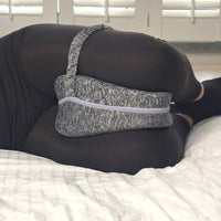 SmoothSpine™ Alignment Pillow - Relieve Hip Pain & Sciatica