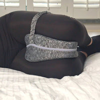 SmoothSpine™ Alignment Pillow - Relieve Knee Pain & Arthritis