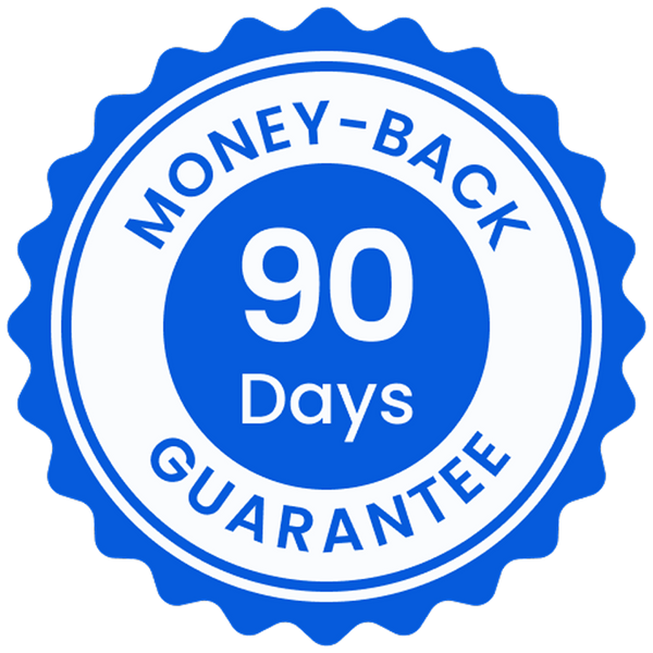 Garantia 90 Dias