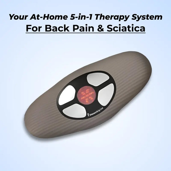 SmoothSpine™ - Multi Therapy Pro