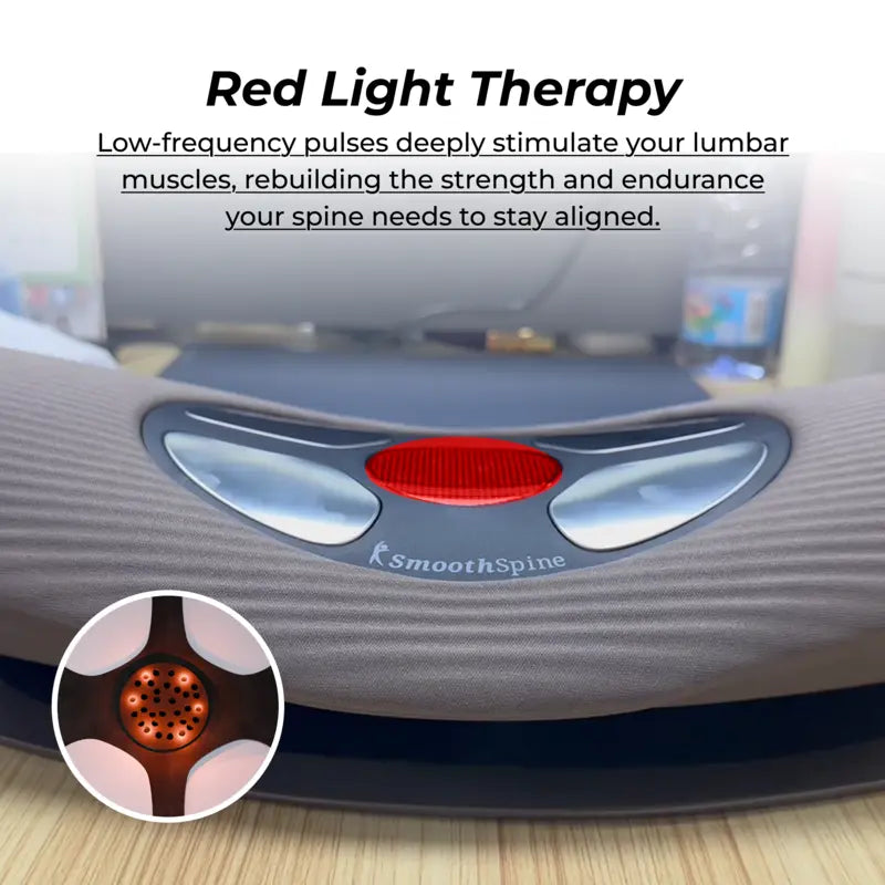 SmoothSpine™ - Multi Therapy Pro
