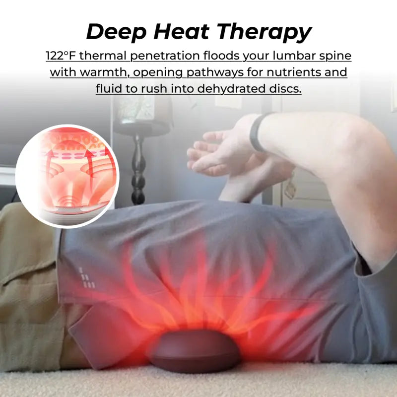 SmoothSpine™ - Multi Therapy Pro