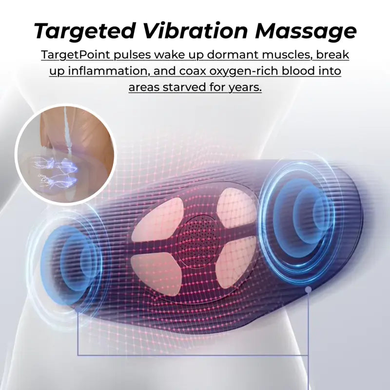 SmoothSpine™ - Multi Therapy Pro