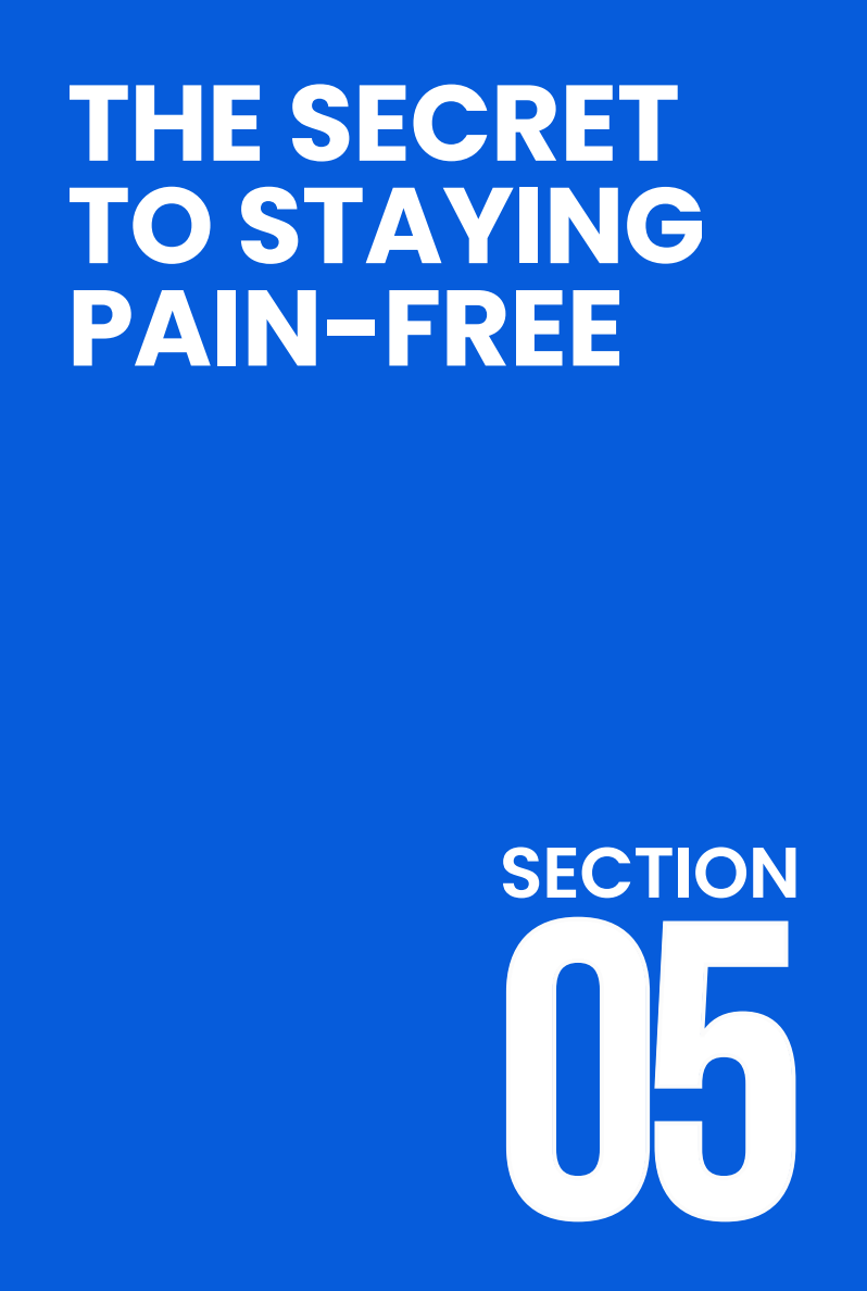SmoothSpine™ - 30 Day Sciatica Relief Plan