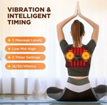 SmoothSpine - Red Light Therapy Belt