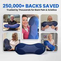 SmoothSpine™ - Triple Fusion Back Massager 2.0
