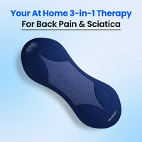 SmoothSpine™ - Triple Fusion Back Massager 2.0