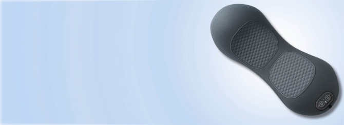 <p>Our Bestseller</p><p>Triple Fusion Massager</p>