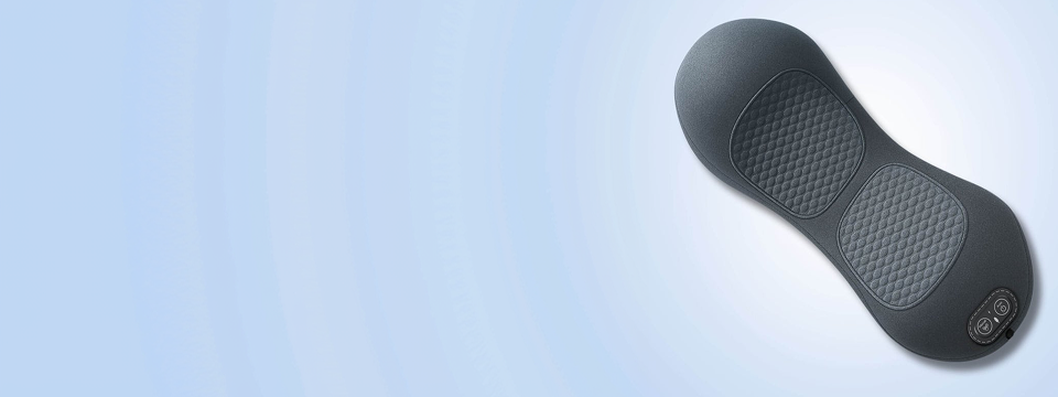 <p>Our Bestseller</p><p>Triple Fusion Massager</p>