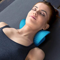 SmoothNeck™ - Relieve Side Sleeper Neck Pain