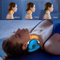 SmoothNeck™️ - Relieve Side Sleeper Neck Pain