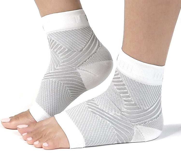 Compression Stockings – Therapeutic Express